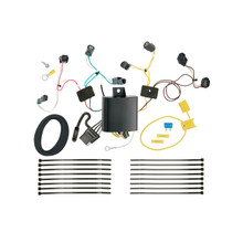 4-Way Wiring for 2016 Honda Civic