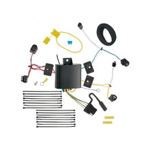 4-Way Wiring for 2018 Acura TLX