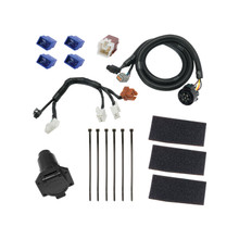 Tekonsha Tow Harness, 7-Way TK118273
