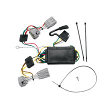 2005-2006 Jeep Grand Cherokee Tekonsha Plug & Play T-Connector Adapter Trailer Wiring 118394