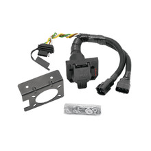 7-Way Wiring for 2003 Toyota Tundra