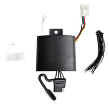 2019-2024 Subaru Ascent Tekonsha Plug & Play T-Connector Adapter Trailer Wiring 118790