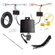 4-Way Wiring for 2024 Kia K5