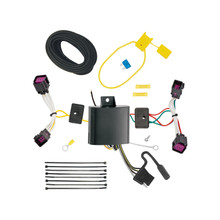 2016-2022 Chevrolet Spark Tekonsha Plug & Play T-Connector Adapter Trailer Wiring 118694