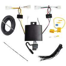 4-Way Wiring for 2025 Lexus RX500h