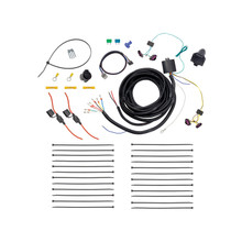 7-Way Wiring for 2015 Dodge Durango