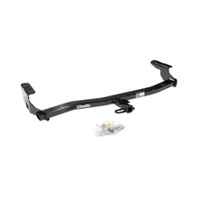 Draw-tite Class 2 Trailer Hitch, 1-1/4" Square Receiver, Black for Select Subaru Forester 36311