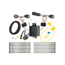 2017-2022 Buick Encore Tekonsha Plug & Play T-Connector Adapter Trailer Wiring 118745