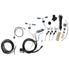 7-Way Wiring for 2023 Ford Maverick