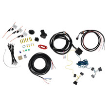 Plug & Play Custom Fit Wiring 4/7 Way for 2020 Mercedes-Benz Sprinter 3500