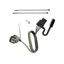 20-24 Cadillac XT6 17-23 GMC Acadia 19-24 Chevrolet Blazer 17-24 Cadillac XT5 Tekonsha Plug & Play T-Connector Adapter Trailer Wiring 118720