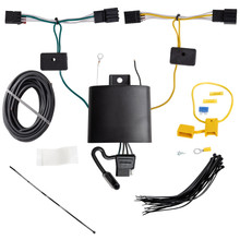 2020-2023 Hyundai Venue Tekonsha Plug & Play T-Connector Adapter Trailer Wiring 118818