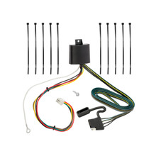 2016-2023 Mazda CX-9 Tekonsha Plug & Play T-Connector Adapter Trailer Wiring 118278