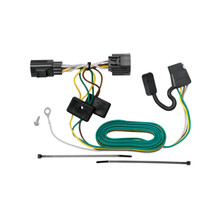 4-Way Wiring for 2011 Jeep Wrangler