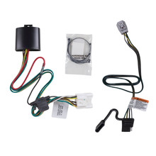 4-Way Wiring for 2024 Toyota Grand Highlander