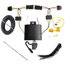 4-Way Wiring for 2022 Tesla Y