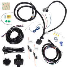 7-Way Wiring for 2013 Kia Sorento