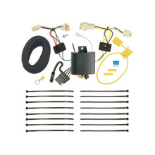 2018-2023 Toyota Camry Tekonsha Plug & Play T-Connector Adapter Trailer Wiring 118763