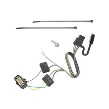 2018-2023 Chevrolet Traverse, 2018-2023 Buick Enclave Tekonsha Plug & Play T-Connector Adapter Trailer Wiring 118761