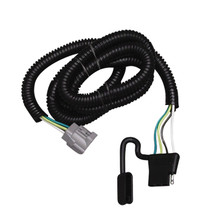 Tekonsha Tow Harness, 4-Way Flat TK118245