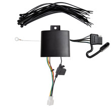 4-Way Wiring for 2024 Acura RDX