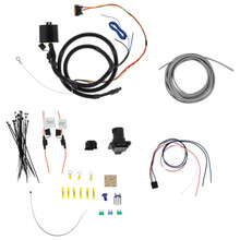 Tekonsha Tow Harness, 7-Way Complete Kit TK22132
