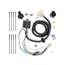 Tekonsha Tow Harness, 7-Way TK118286