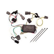 2005-2009 Hyundai Tucson Tekonsha Plug & Play T-Connector Adapter Trailer Wiring 118397