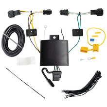4-Way Wiring for 2023 Kia EV6