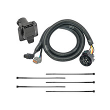 Tekonsha Tow Harness, 7-Way TK118282