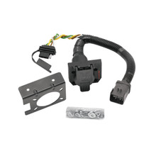 7-Way Wiring for 2006 Jeep Commander