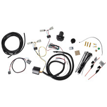 7-Way Wiring for 2021 Ford Bronco