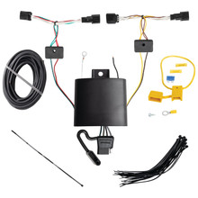 4-Way Wiring for 2023 Hyundai Palisade
