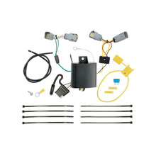 4-Way Wiring for 2023 Chrysler Dart