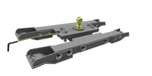Complete Gooseneck Kit for 2023 GMC Sierra 2500 HD