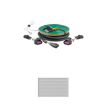 Tow Bar/ Baseplate Wiring for 2011 Chevrolet Equinox