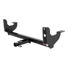 CURT Class 2 Trailer Hitch, 1-1/4" Receiver, Select Chevrolet Malibu, Saturn Aura Trailer Hitch