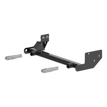 CURT Custom Tow Bar Base Plate, Select Jeep Wrangler TJ Tow Bar