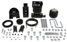 Air Lift SlamAir for lowered trucks. 59202