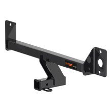 2" Trailer Hitches for 2022 Mercedes-Benz GLC300
