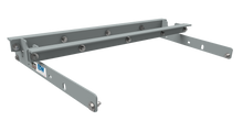 Gooseneck Mounting Brackets for 1993 GMC C3500HD