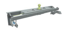 Complete Gooseneck Kit for 2022 GMC Sierra 1500