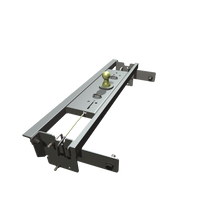 Complete Gooseneck Kit for 2000 GMC Sierra 2500