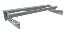 Gooseneck Mounting Brackets for 2013 GMC Sierra 3500 HD