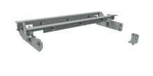 Gooseneck Mounting Brackets for 2016 Ford F-350