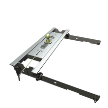 1980-1998 Ford F250 & F350 Without Overload Springs - Excludes Light Duty F250 B&W Turnoverball Kit GNRK1100