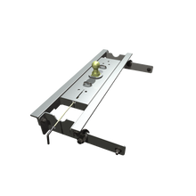 Complete Gooseneck Kit for 1998 Ford F-350