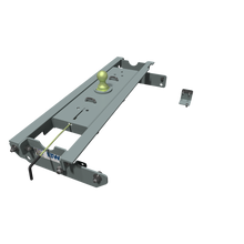 Complete Gooseneck Kit for 2016 Ford F-350 Super Duty