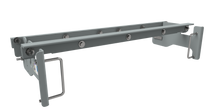 Gooseneck Mounting Brackets for 2009 Dodge Ram 2500