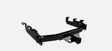 2" Trailer Hitches for 2001 GMC Sierra 1500